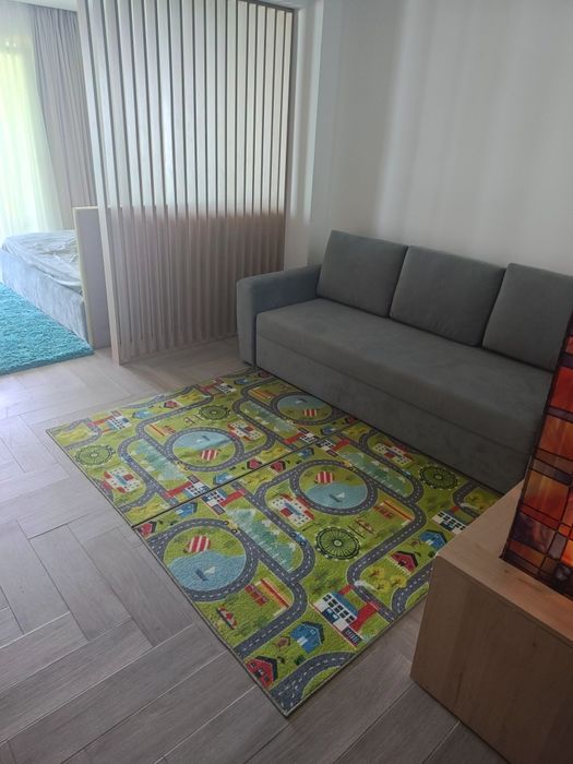 Apartament de vânzare Costinești