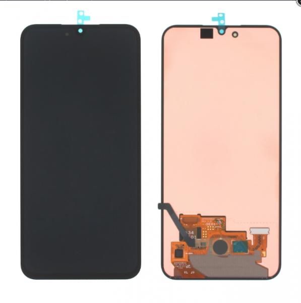 SAMSUNG A34 - 100% Оригинал Дисплей Service pack