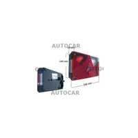 Lampa tripla Aspock Multipoint V Dreapta,remorca,trailer,platforma ,piese remorci