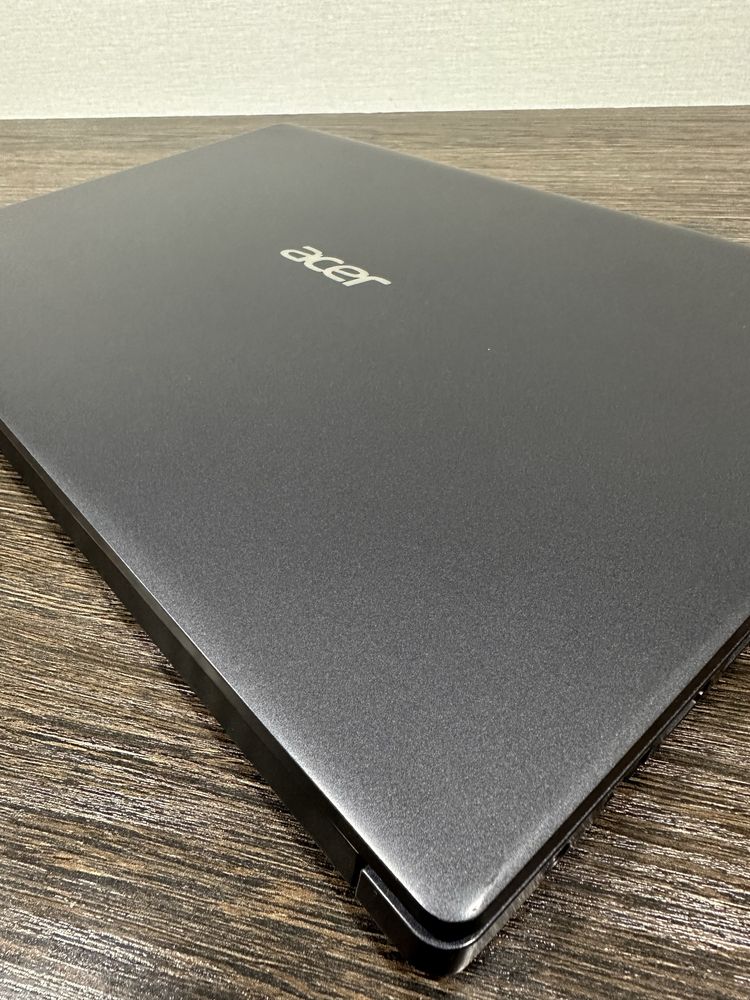 мощный i5 ноутбук Acer Espire 3 A315, для игр и графических программ