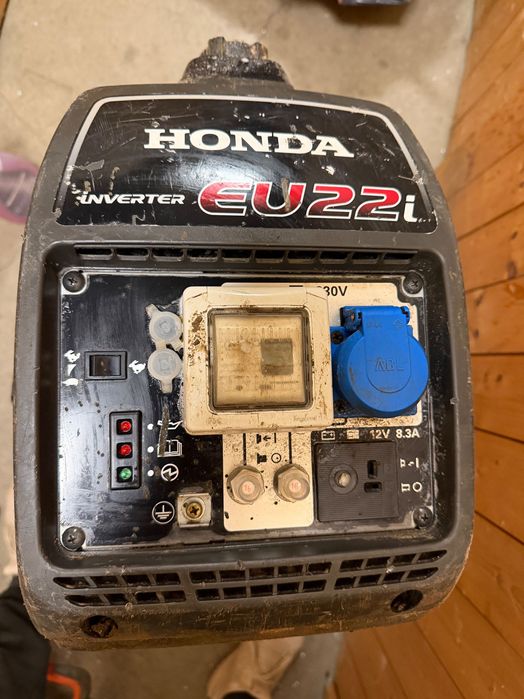 Eu 22i k770 stare impecabila