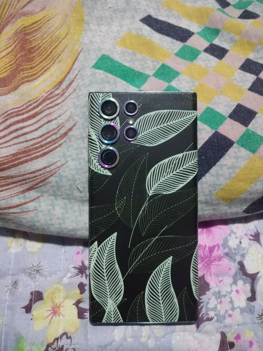 Samsung s22 ultra