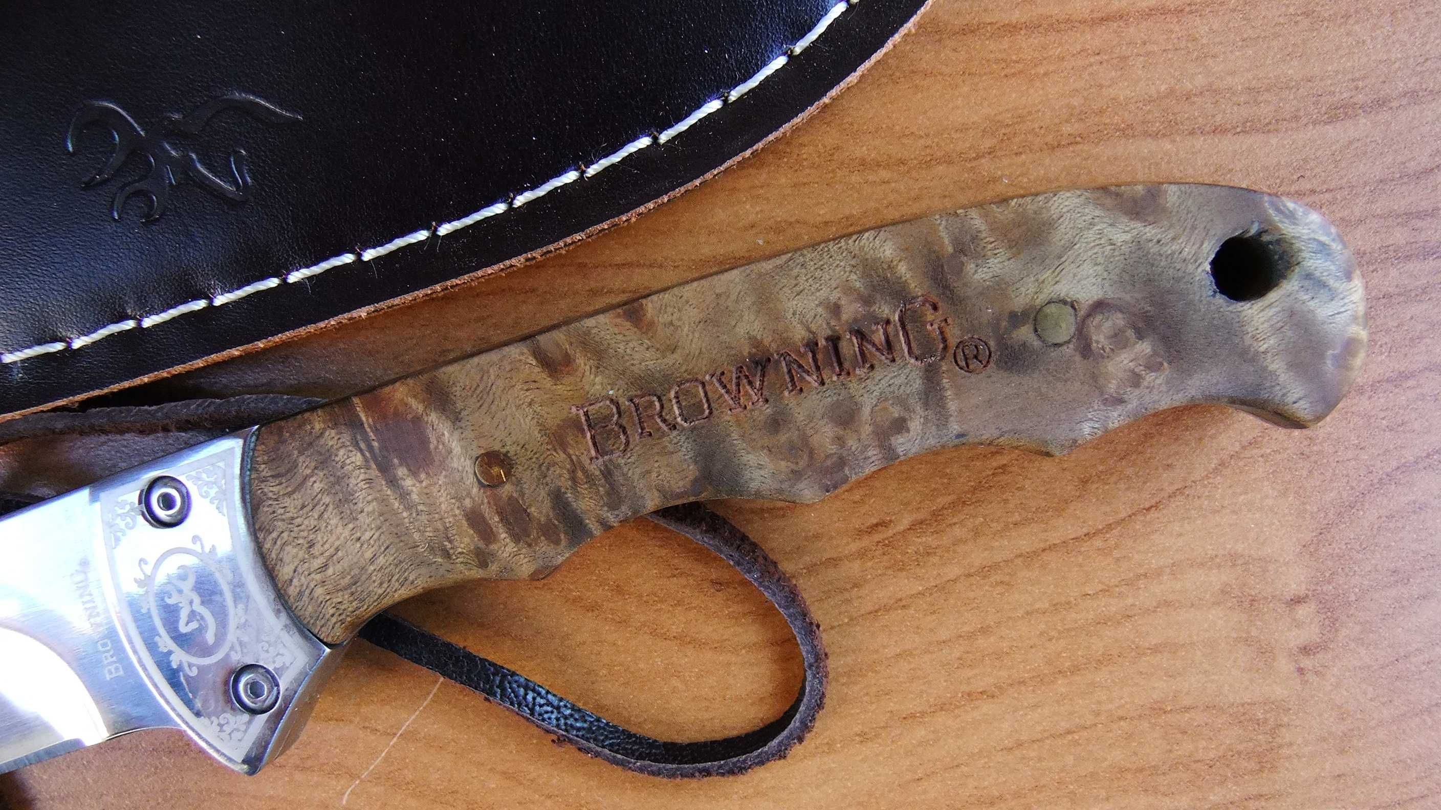 Ловен нож Browning