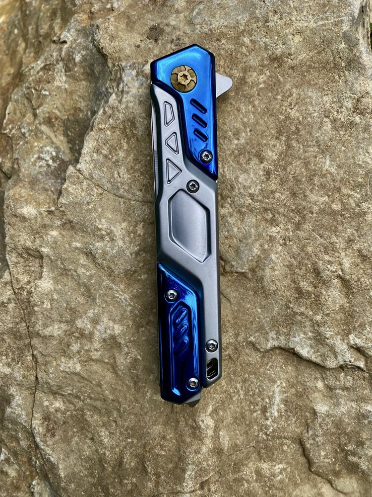 Cutit de vanatoare