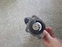 Electromotor nou incarcator telescopic vola Merlo P55.9 deutz