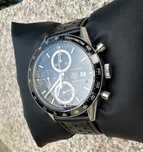Tag Heuer Carrera CV2010