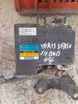 ABS Toyota Yaris verso