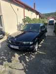 BMW 320d E46 schimb cu moto