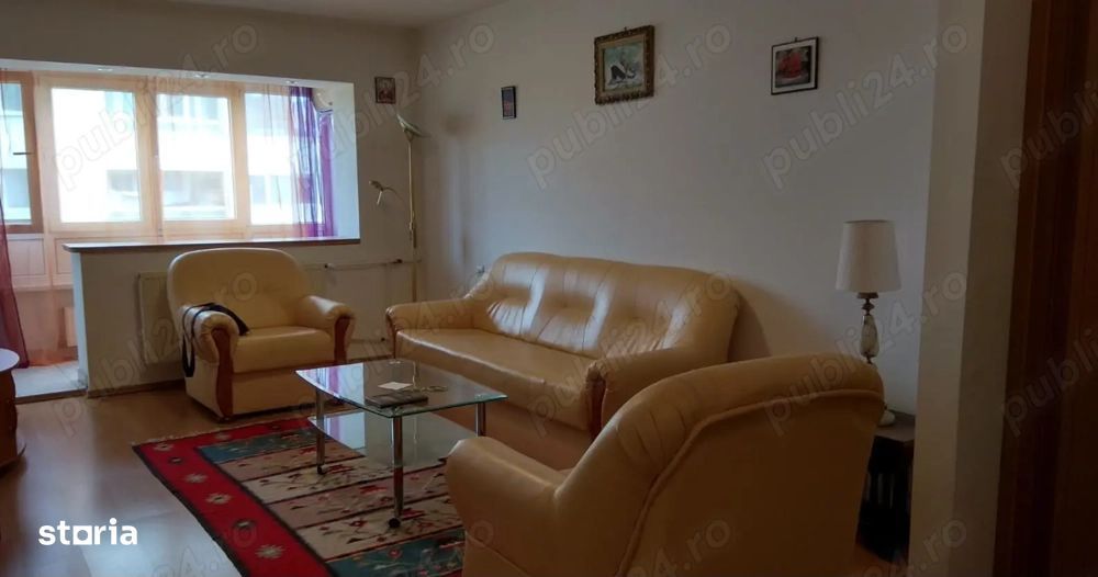 Apartament 2 camere de inchiriat Drumul Taberei
