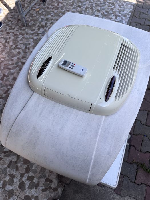 Aer  condiționat rulota camper TelAir Silent 7300H