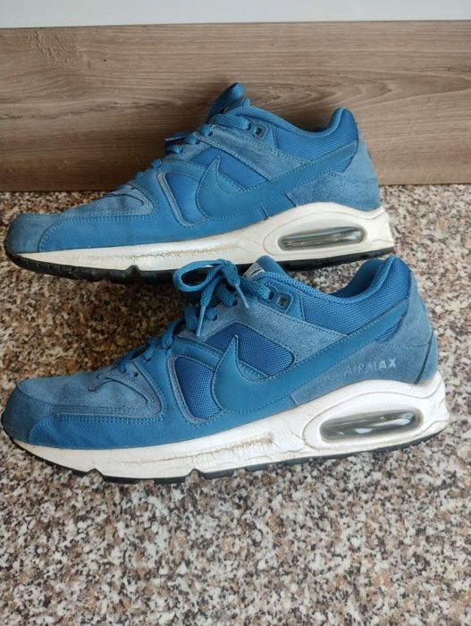 Nike Air max command оригинални маратонки