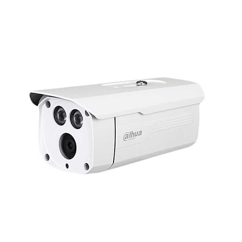 Dahua HDCVI HFW-1000D 2ARRAY Далекобойна Камера IR50~80М Нощно Виждане