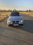 Vand BMW X3 E83 xDrive