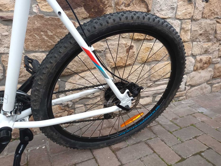 Cube Acces 29" / Mtb Rockwille 27,5"