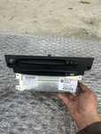 CCC модул BMW E60/61