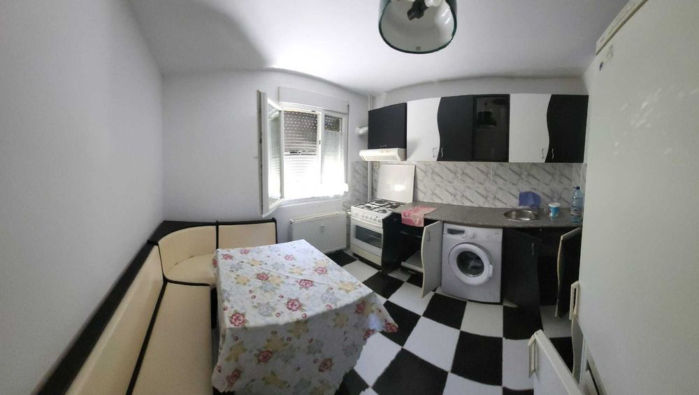 Apartament 2 camere, 50 mp, Metrou 1 Decembrie 1918/Ozana - 450 euro