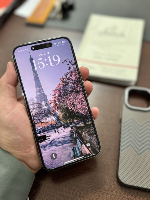 14 про макс обмен 16 про 256