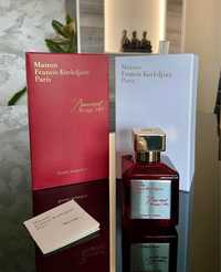 Maison Francis Kurkdjian Baccarat Rouge 540 Extrait de Parfum 70ml