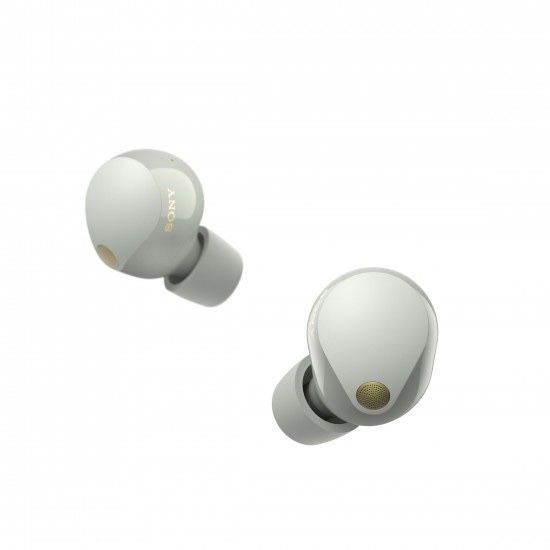 WF-1000XM5 hifi слушалки