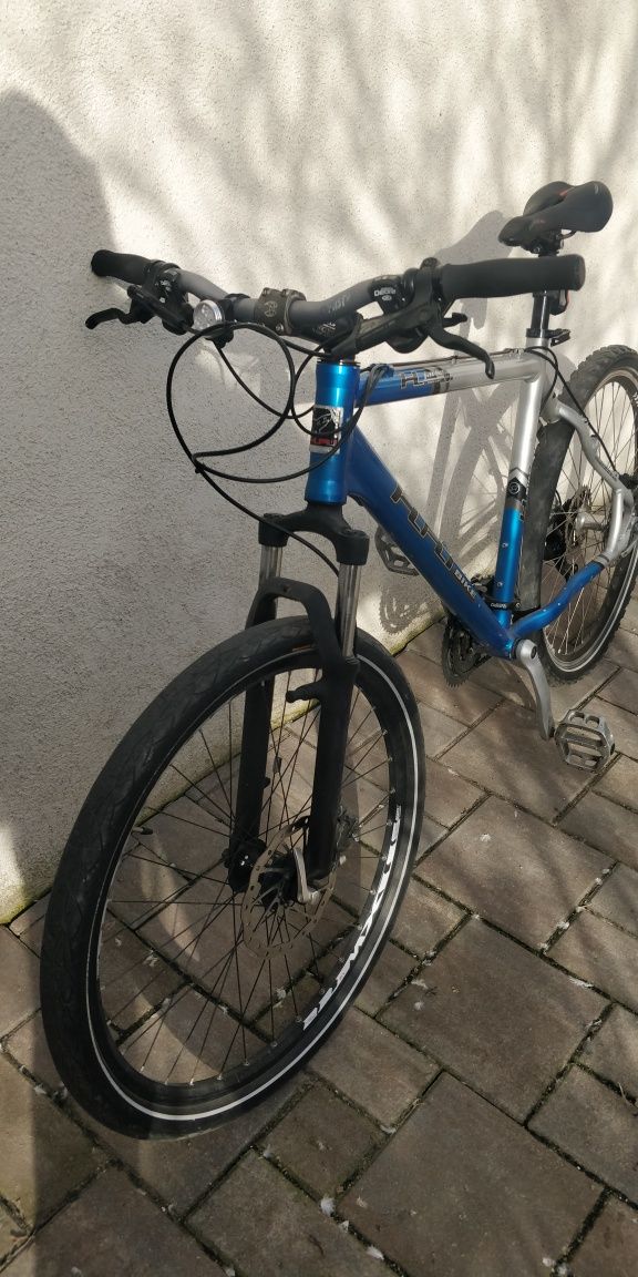 Bicicleta Haibike 26" 3x9 viteze
