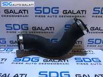 Furtun Conducta Presiune Aer VW Polo 6R 1.2 TDI CFW CFWA  2009 -2016 Cod 6R0145834C