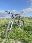 MTB Full Suspension