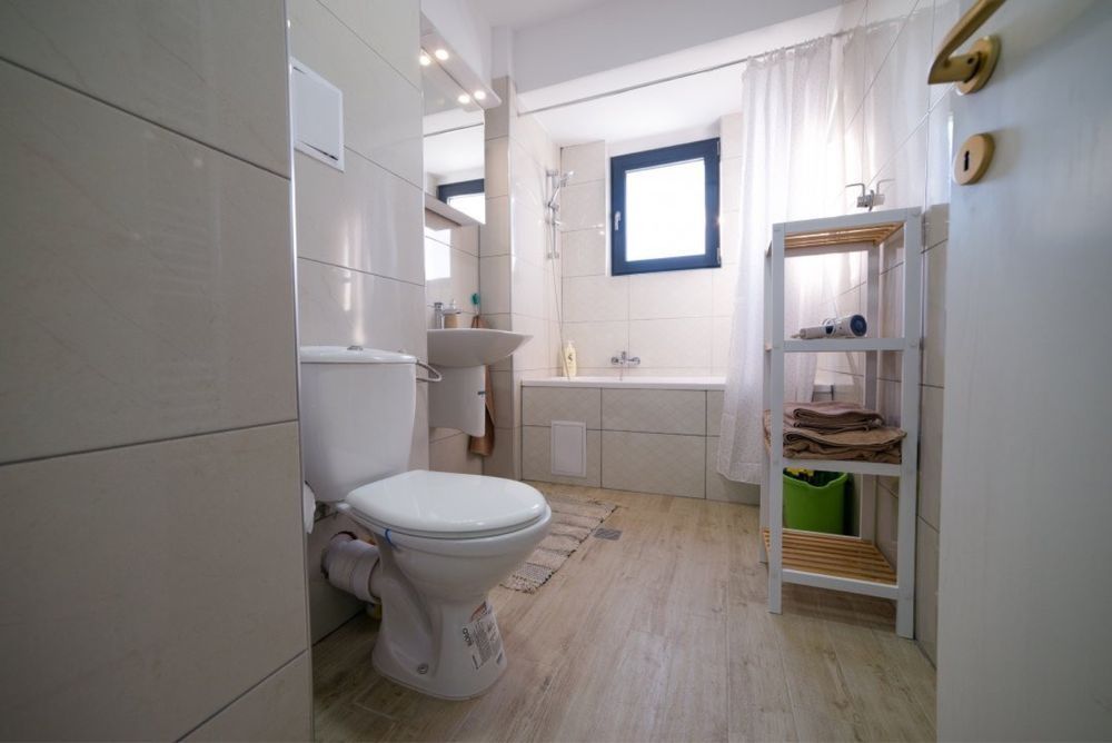 Apartament 2 Camere  Cazare Regim Hotelier Iulius Mall