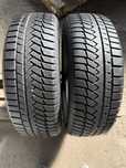 2x Anvelope Iarna 205/60 R16 - Continental Conti Winter Contact TS850