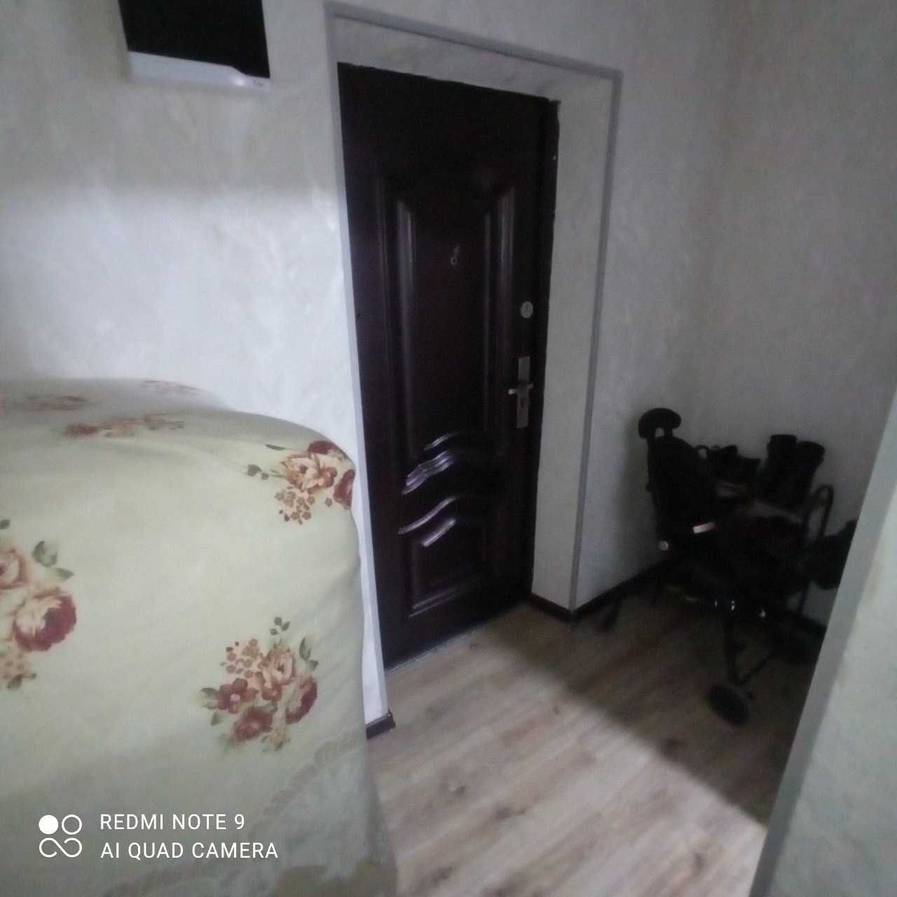 Авиасозлар-4 1-хонали квартира