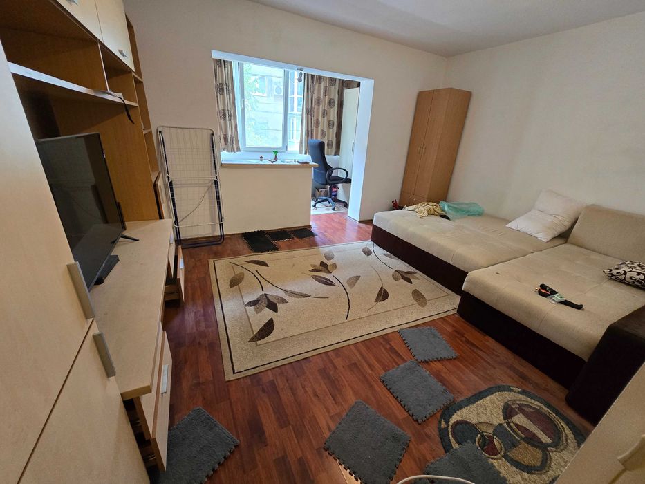 Oferim servicii de curatenie