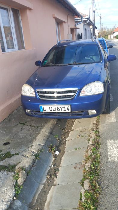 Vând Chevrolet stare buna
