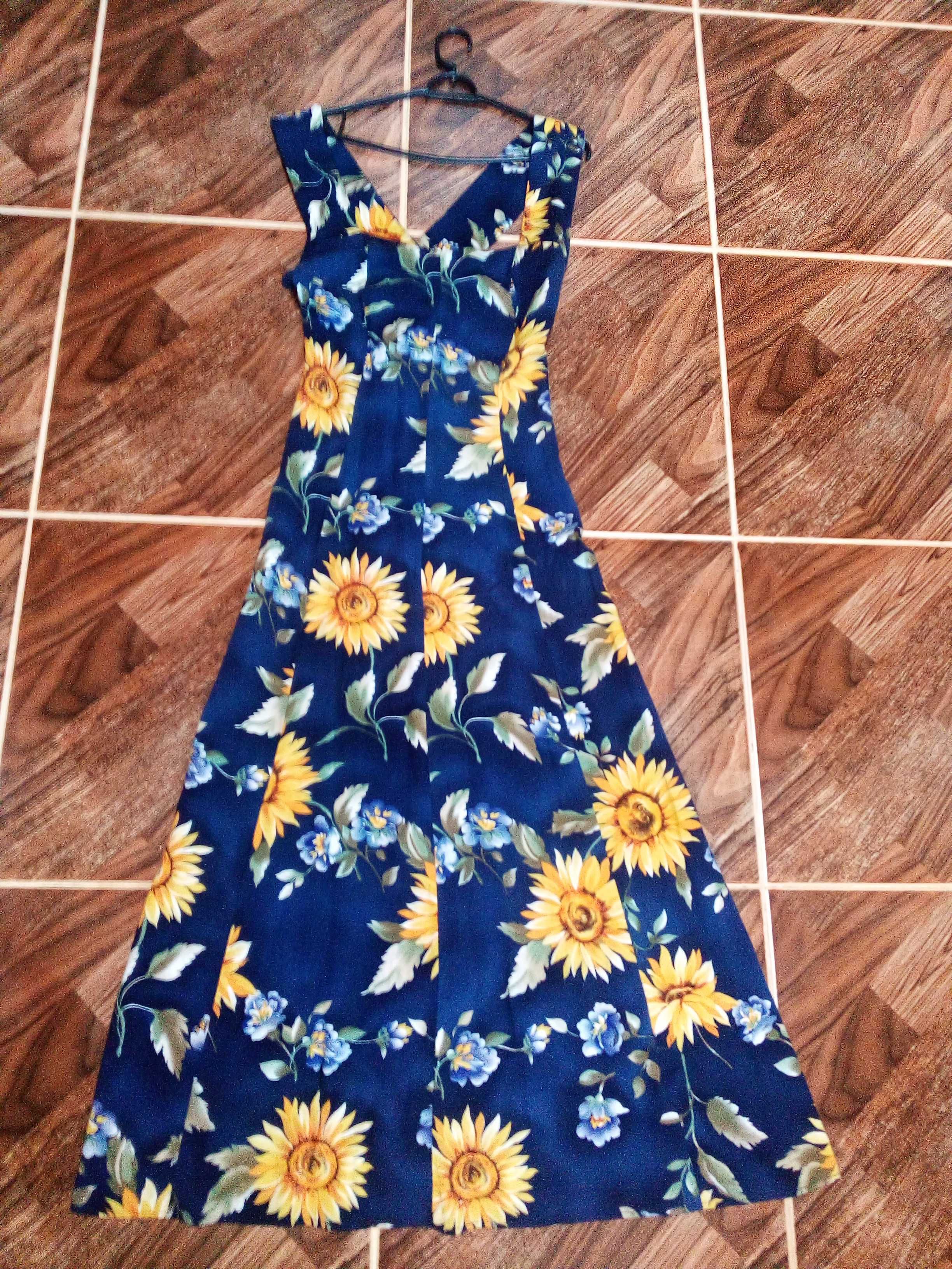Платья Jessica Howard с открытыми плечами(привезены из Америки) Разм48