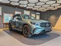 Mercedes-Benz GLC GLC 200 4M SUV / AMG Premium