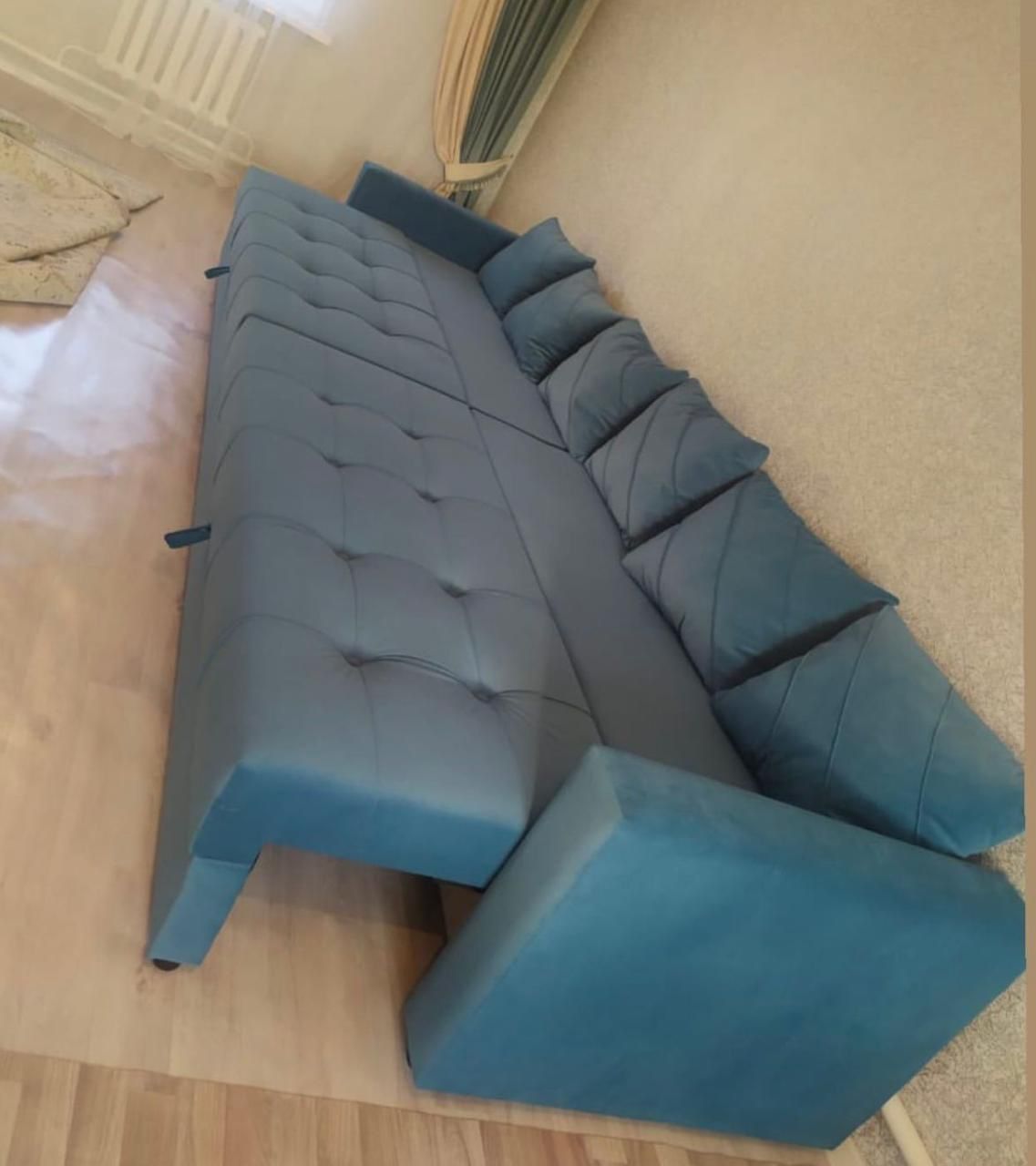 Диван, мягий мебель, 4 метровый диван в наличии и на заказ диван