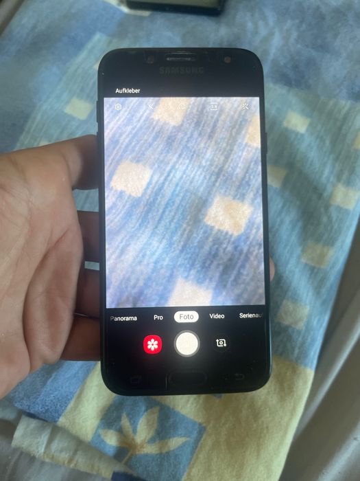 Samsung J7 SM- J730F