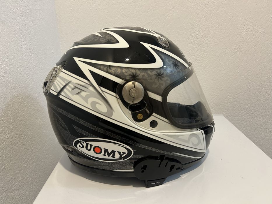 Каска Suomy Vandal Размер L
