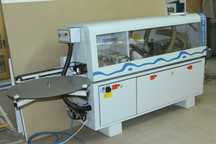 Masina aplicat cant ABS  Brandt KDN 340, fabricatie Germania 2007