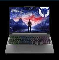 Lenovo Legion 5 16IRX9 Intel I9-14900HX 32GB 1TB RTX 4070 NOU/Sigilat