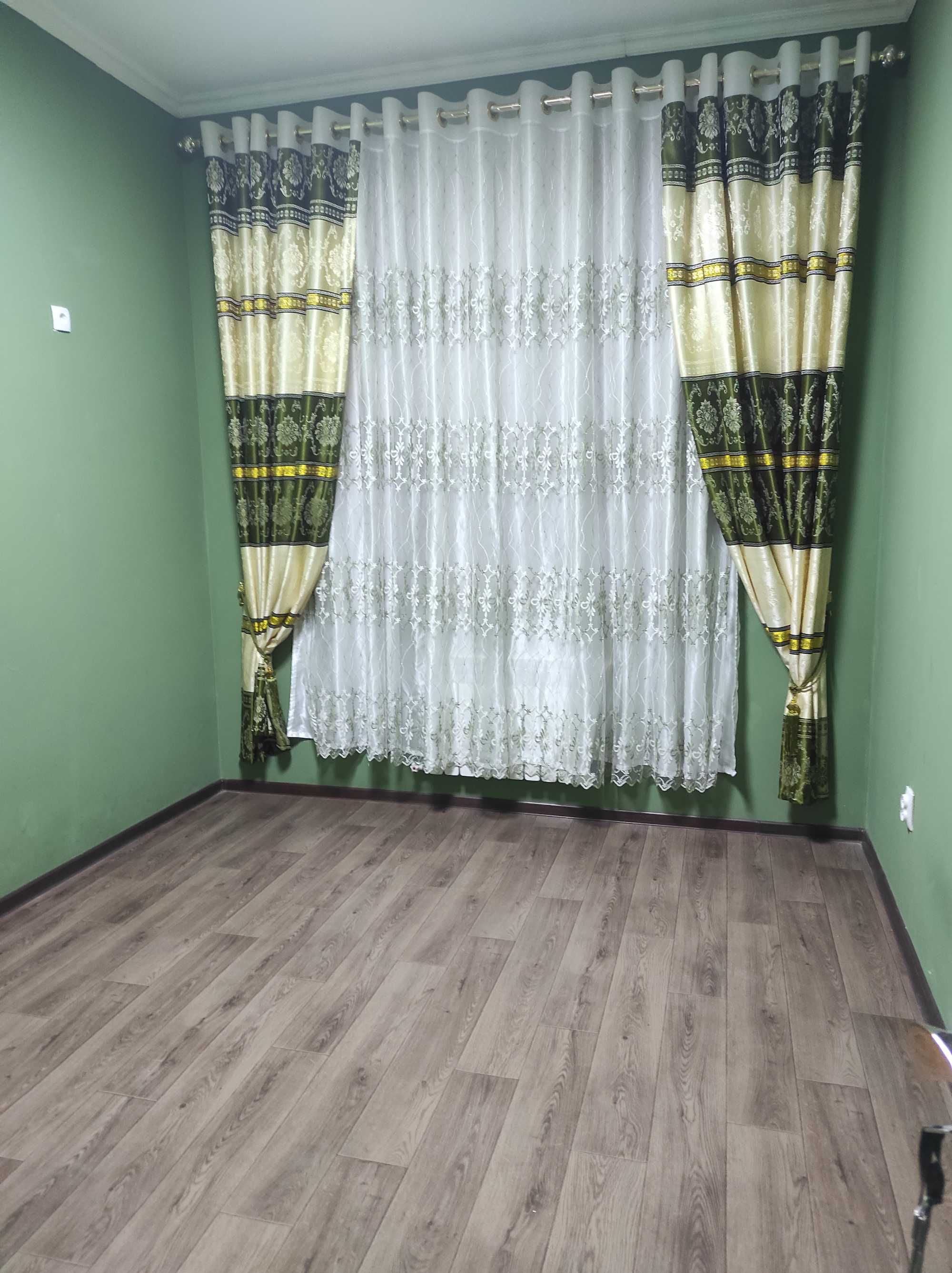 Qarshi shaxridan ijaraga uy beriladi. Дом в аренду в городе Карши.