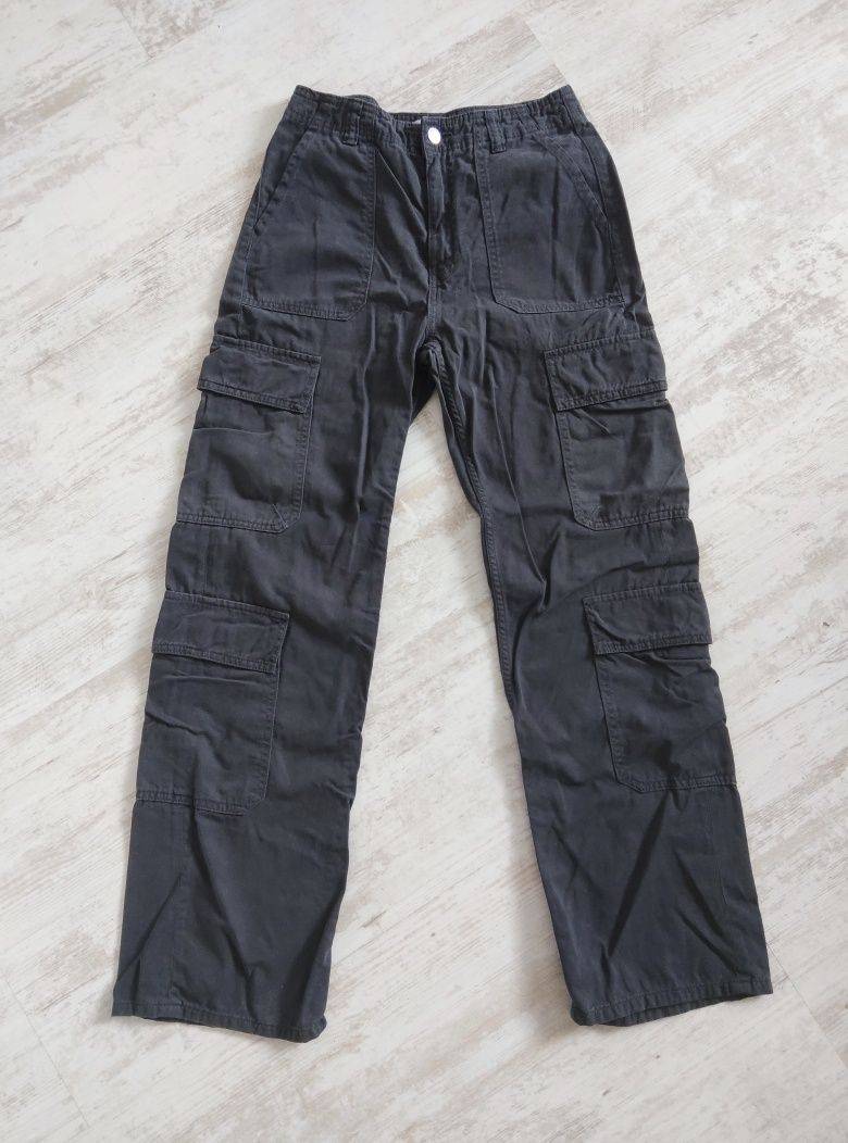 Карго панталон ZARA