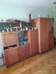 Mobilă de vanzare din lemn masiv