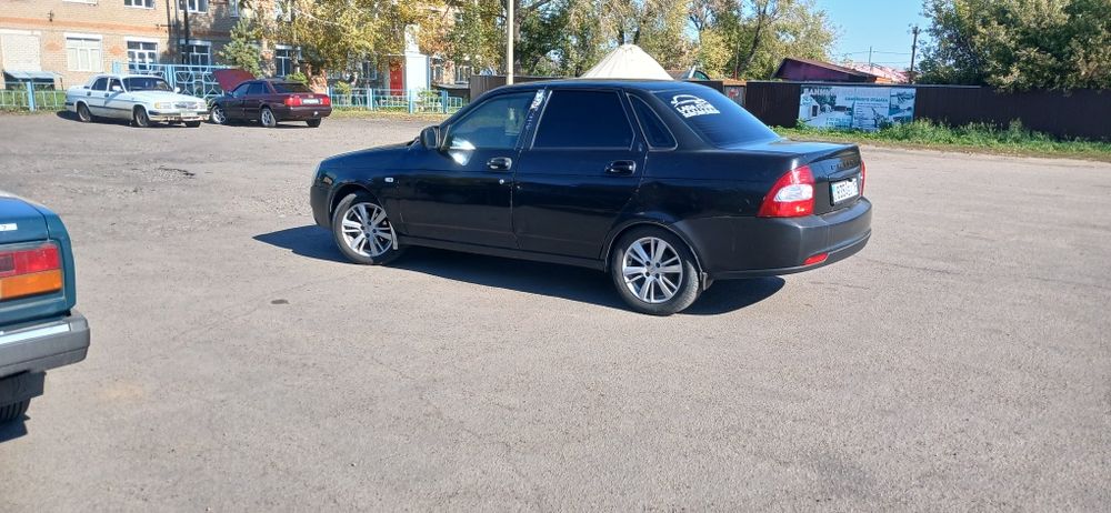 Продам срочно 2170