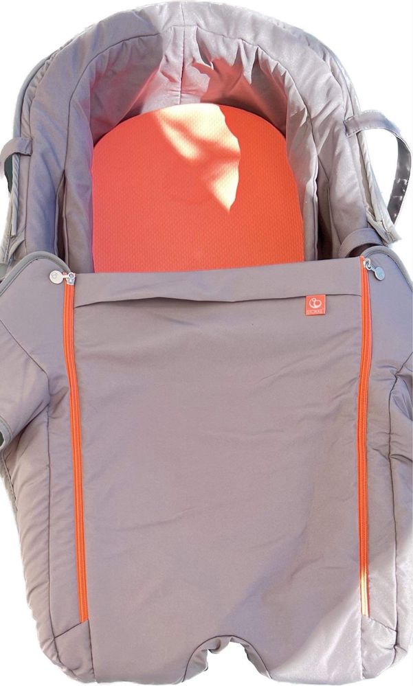 Stokke Xplory V5 Athleisure Coral Limited Edition