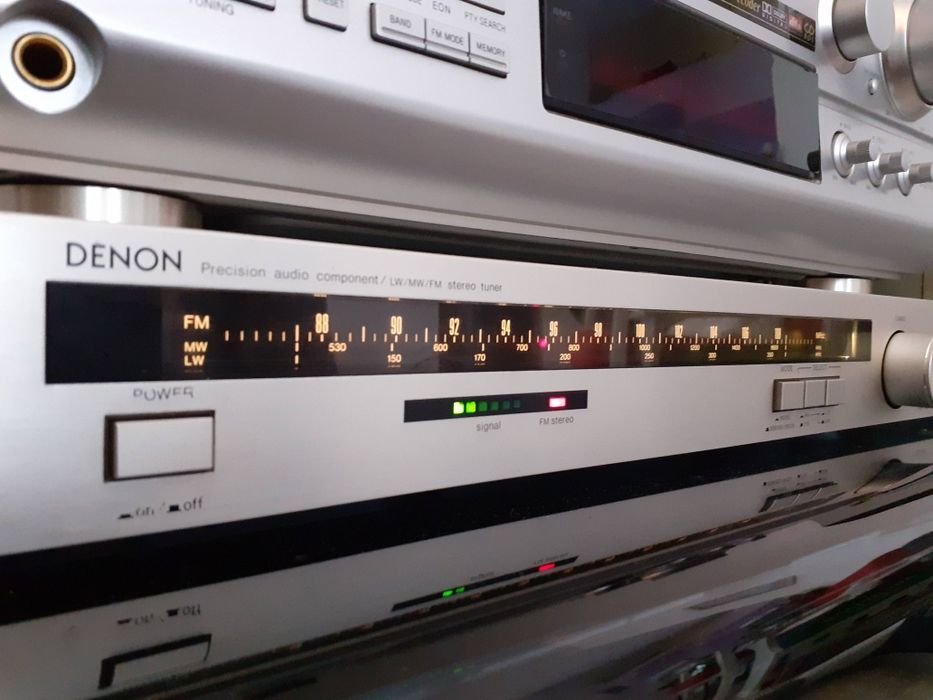 Sistem linie audio hi-fi Technics