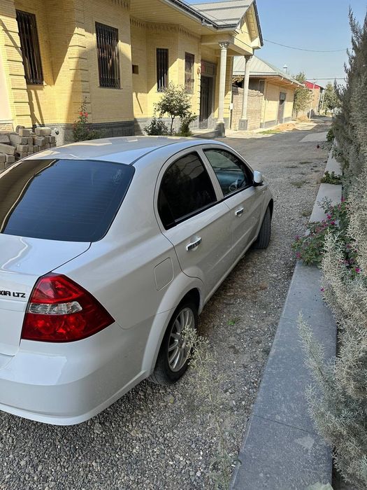 Chevrolet Nexia 3