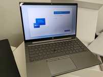 Laptop HP Dev One 14 inch FULL HD ssd 1 Tb 16 GB RAM 1000nits FULL BOX