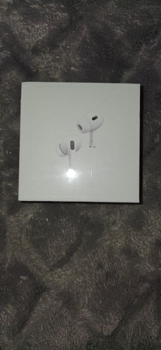 Airpods pro generatia 2