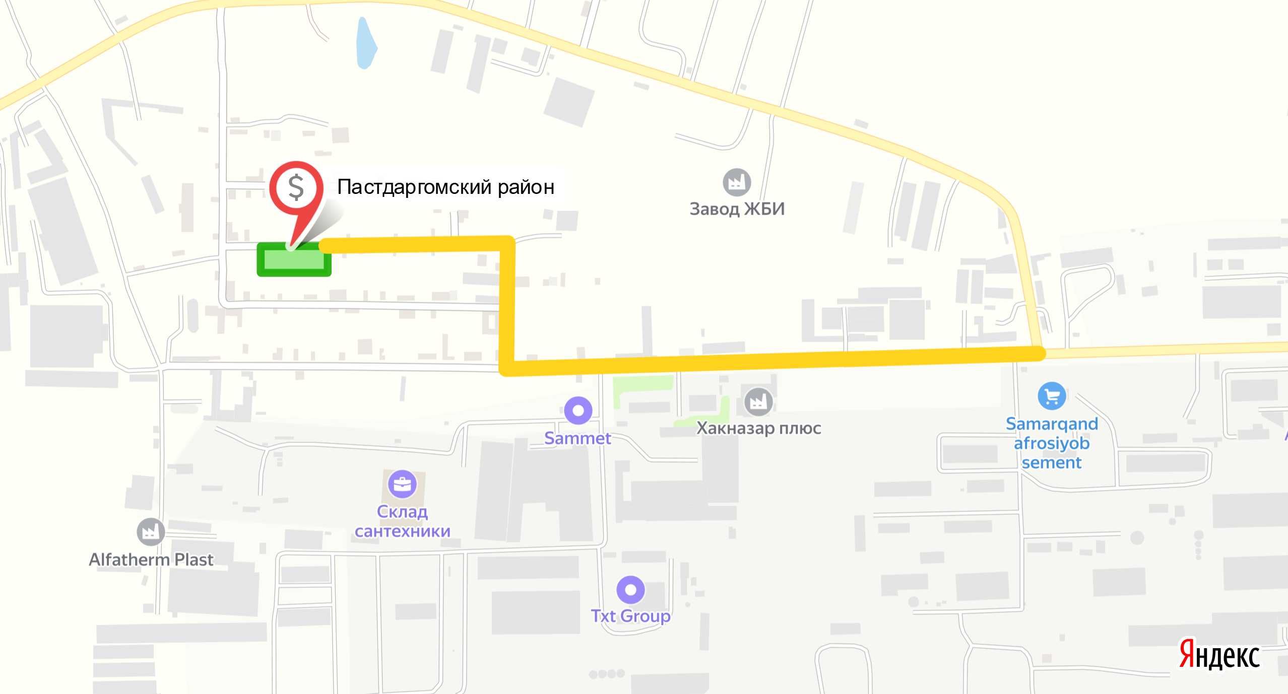Срочно Продаётся земельный участок в Самарканде. Srochno Yer sotiladi!