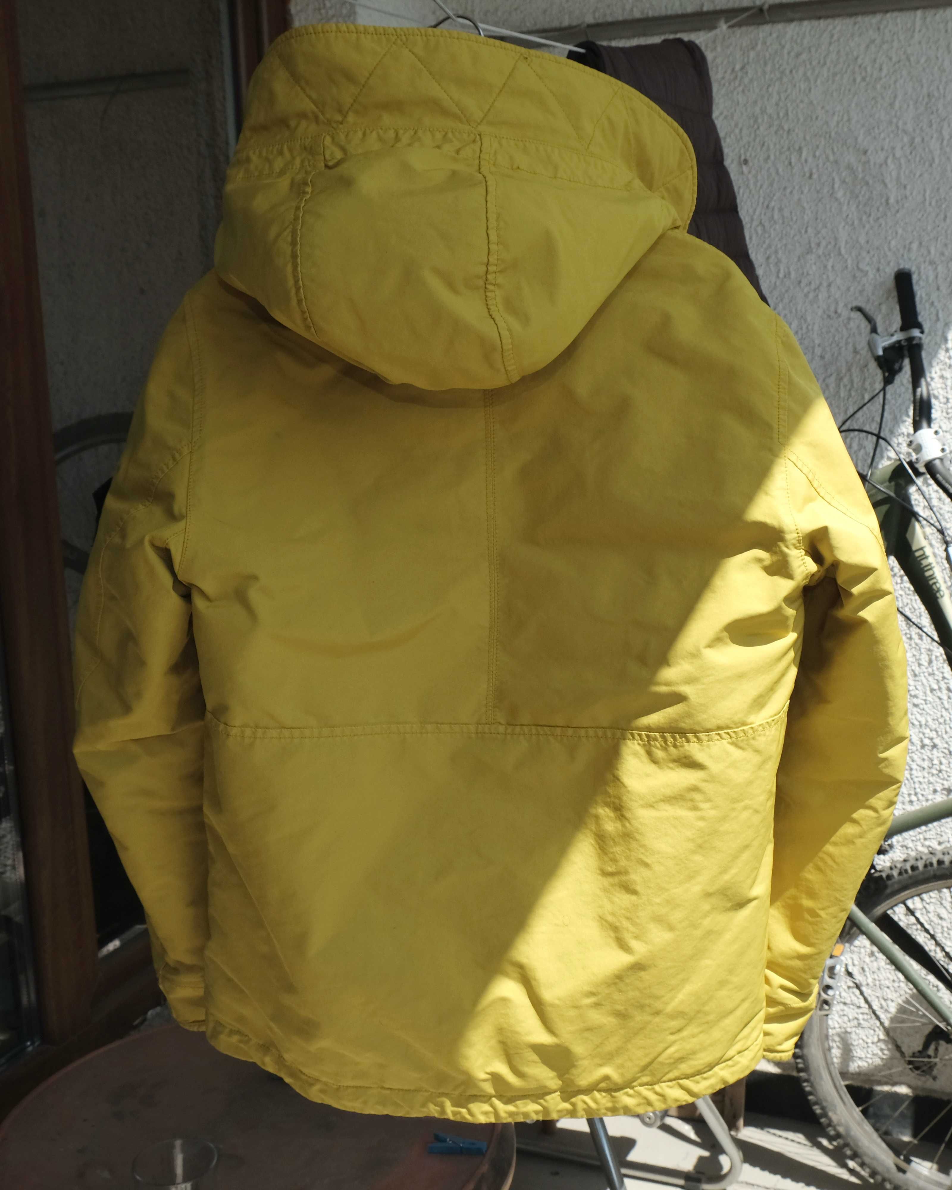 Stone Island David TC with Primaloft insulation Размер М