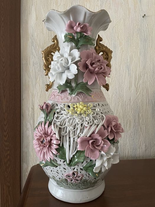 Vaza  china portelan